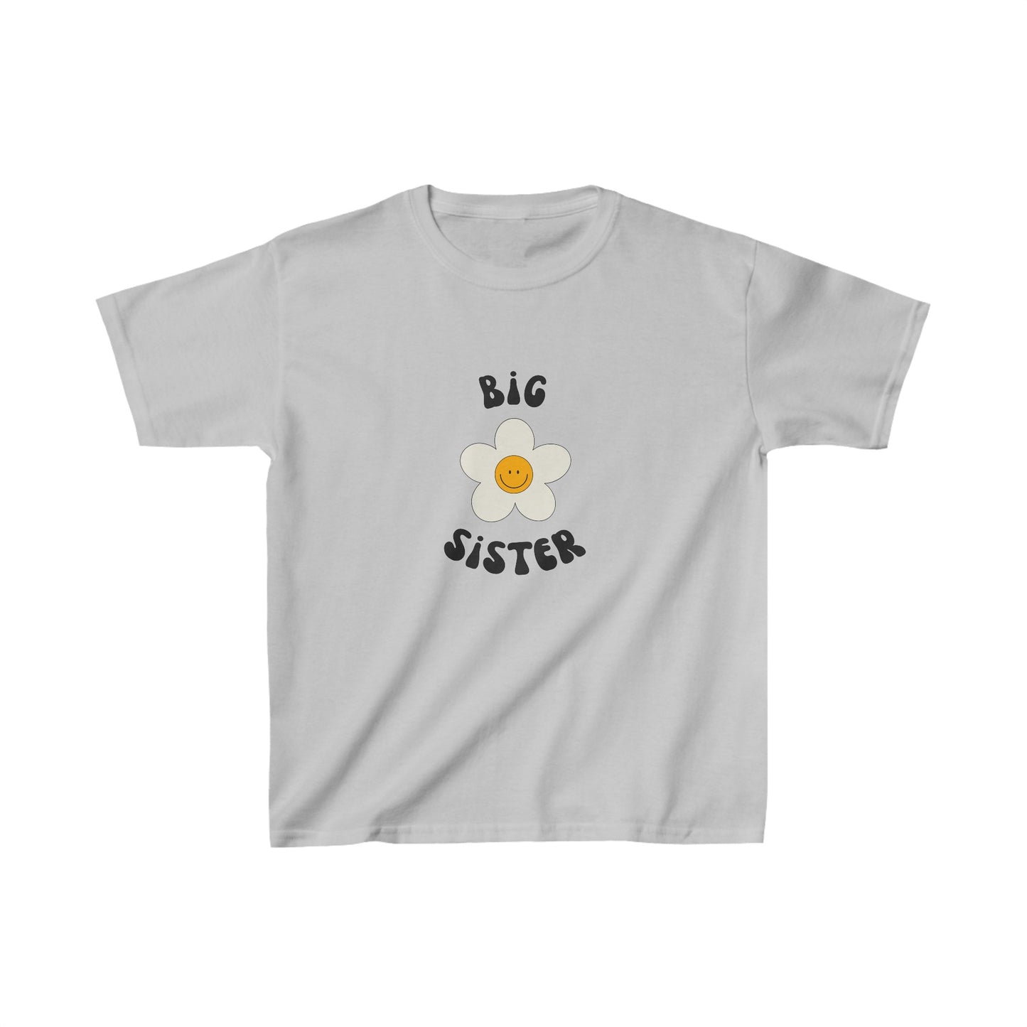 Big Sister Tee