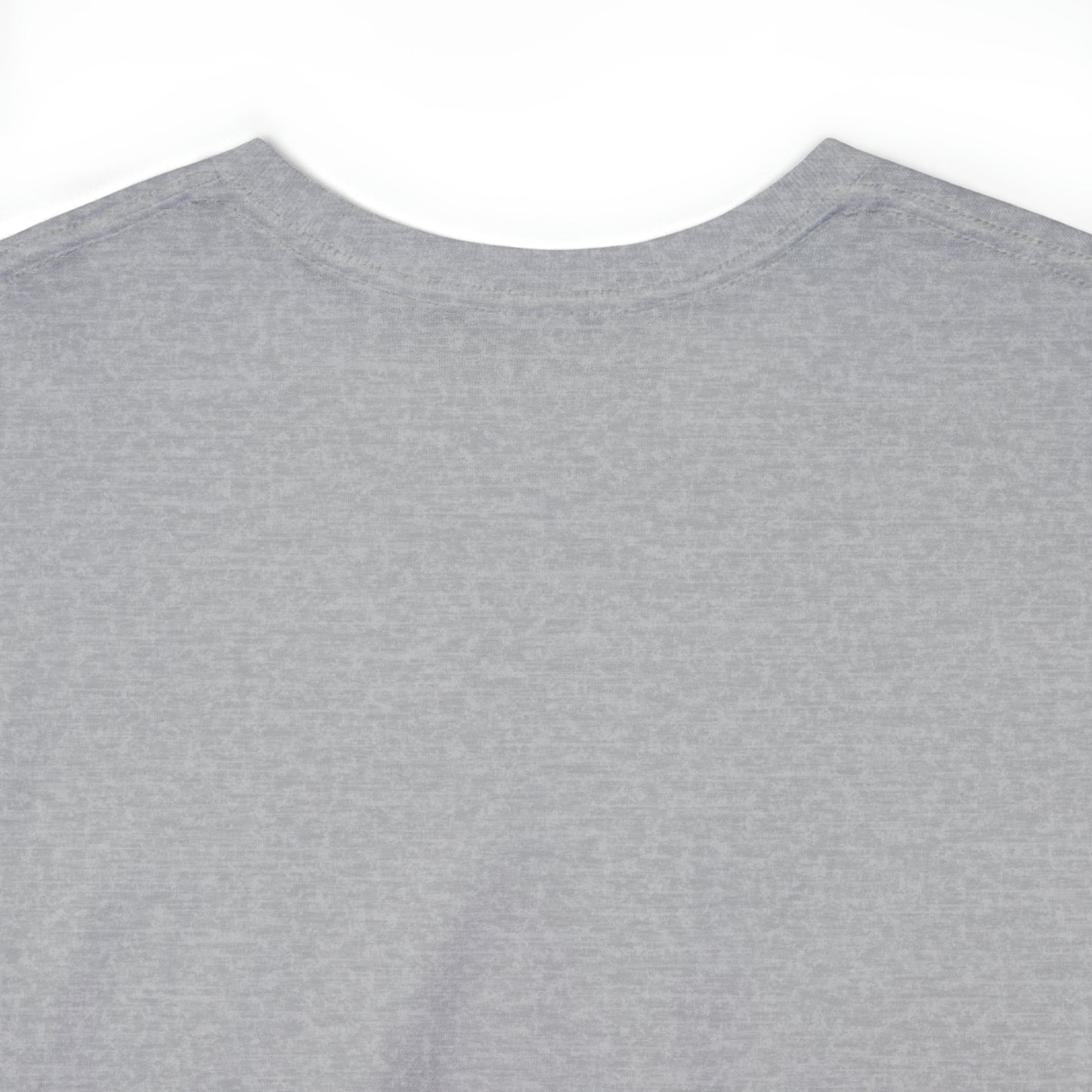 'Go Climb a Tree" Heavy Cotton Tee (Unisex)