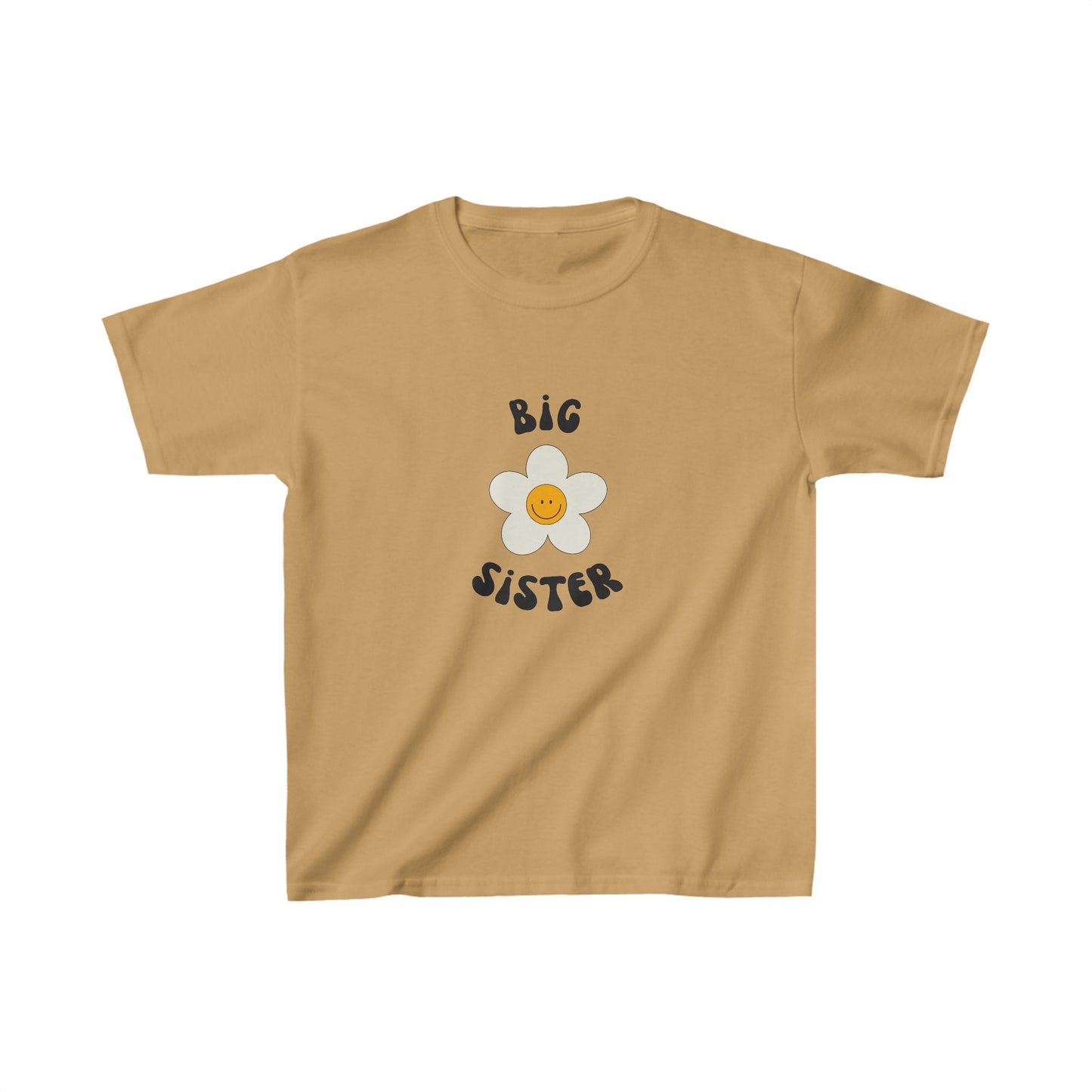 Big Sister Tee