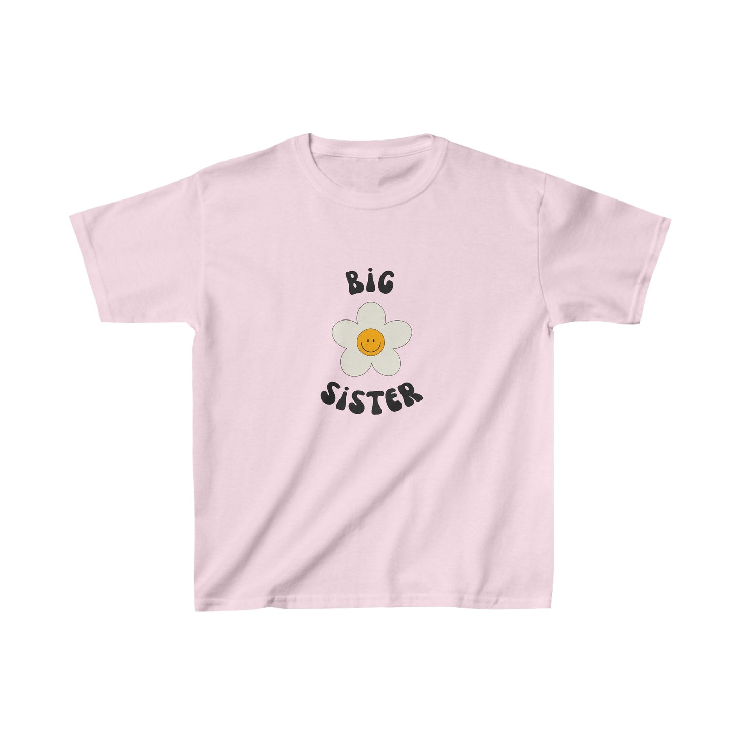 Big Sister Tee