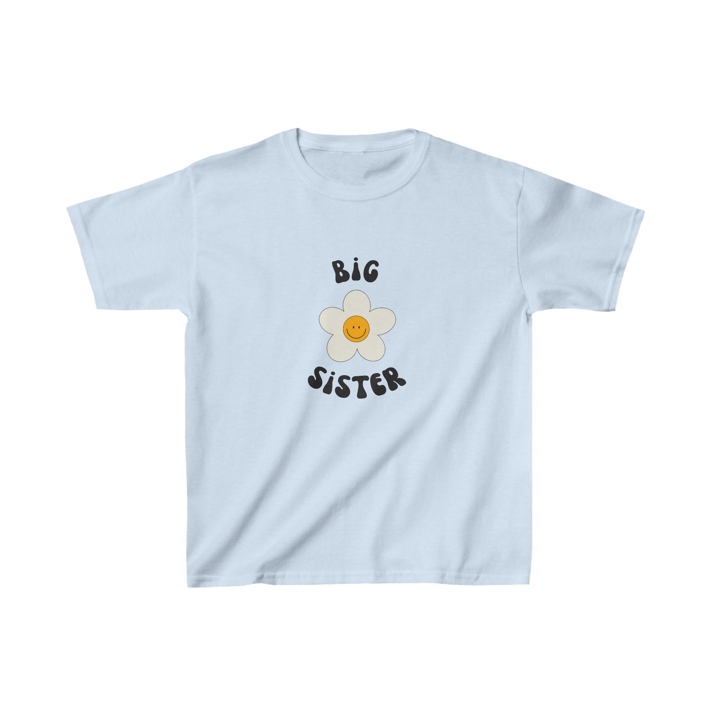 Big Sister Tee
