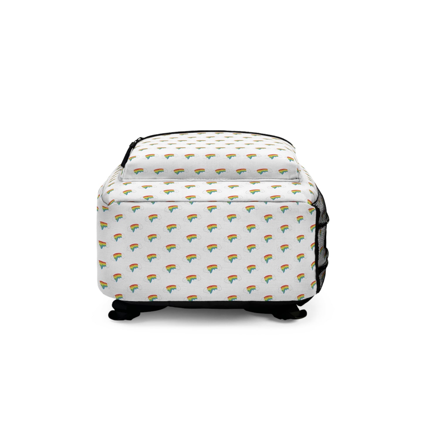 ‘Melting Rainbow’ Backpack
