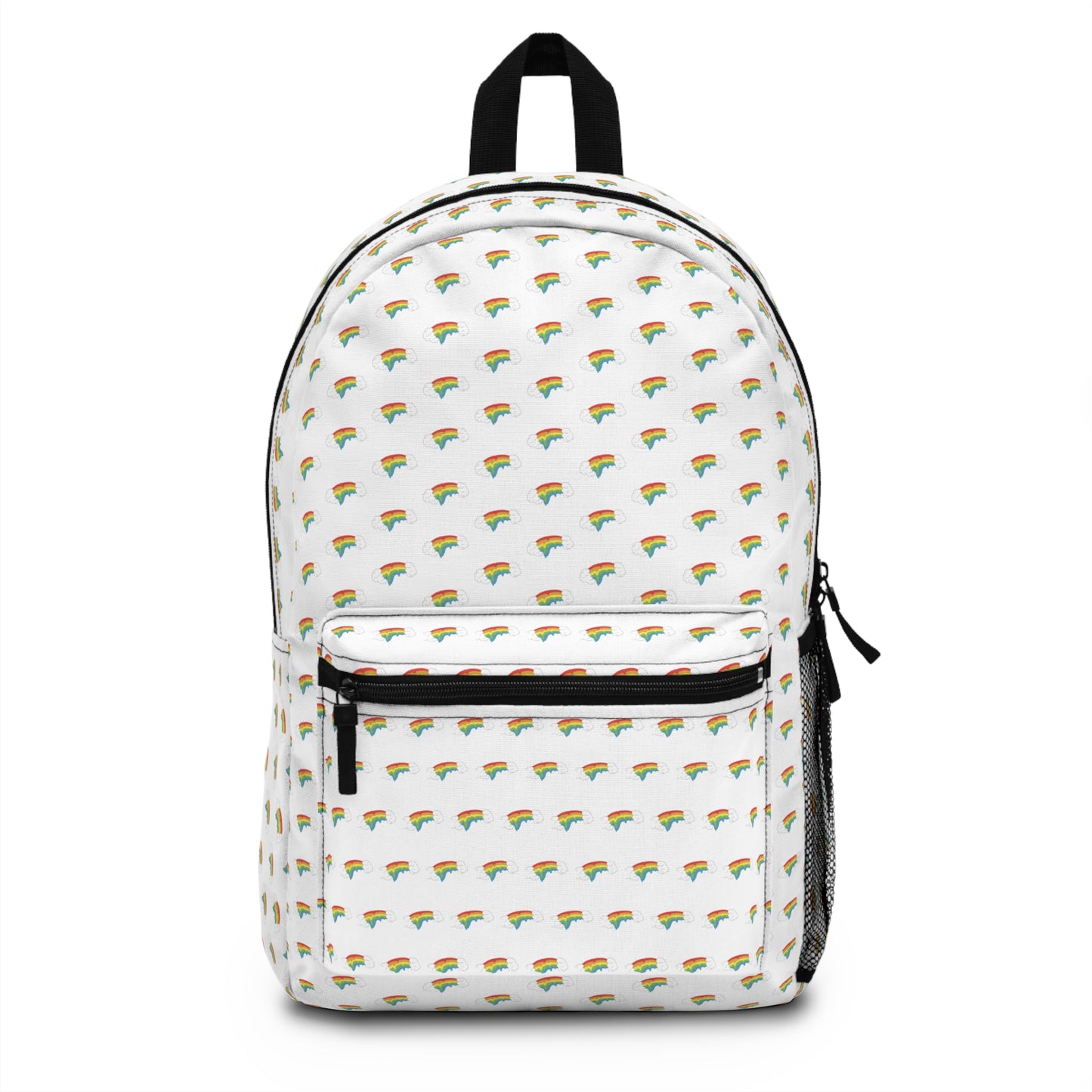 ‘Melting Rainbow’ Backpack