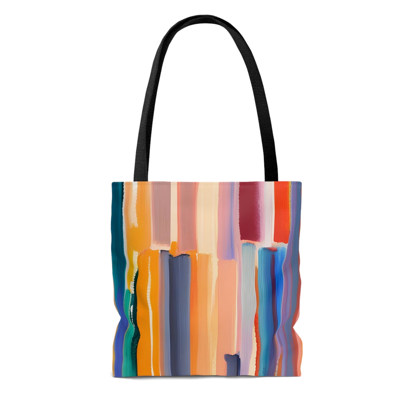 ‘Brushstrokes’ Tote Bag