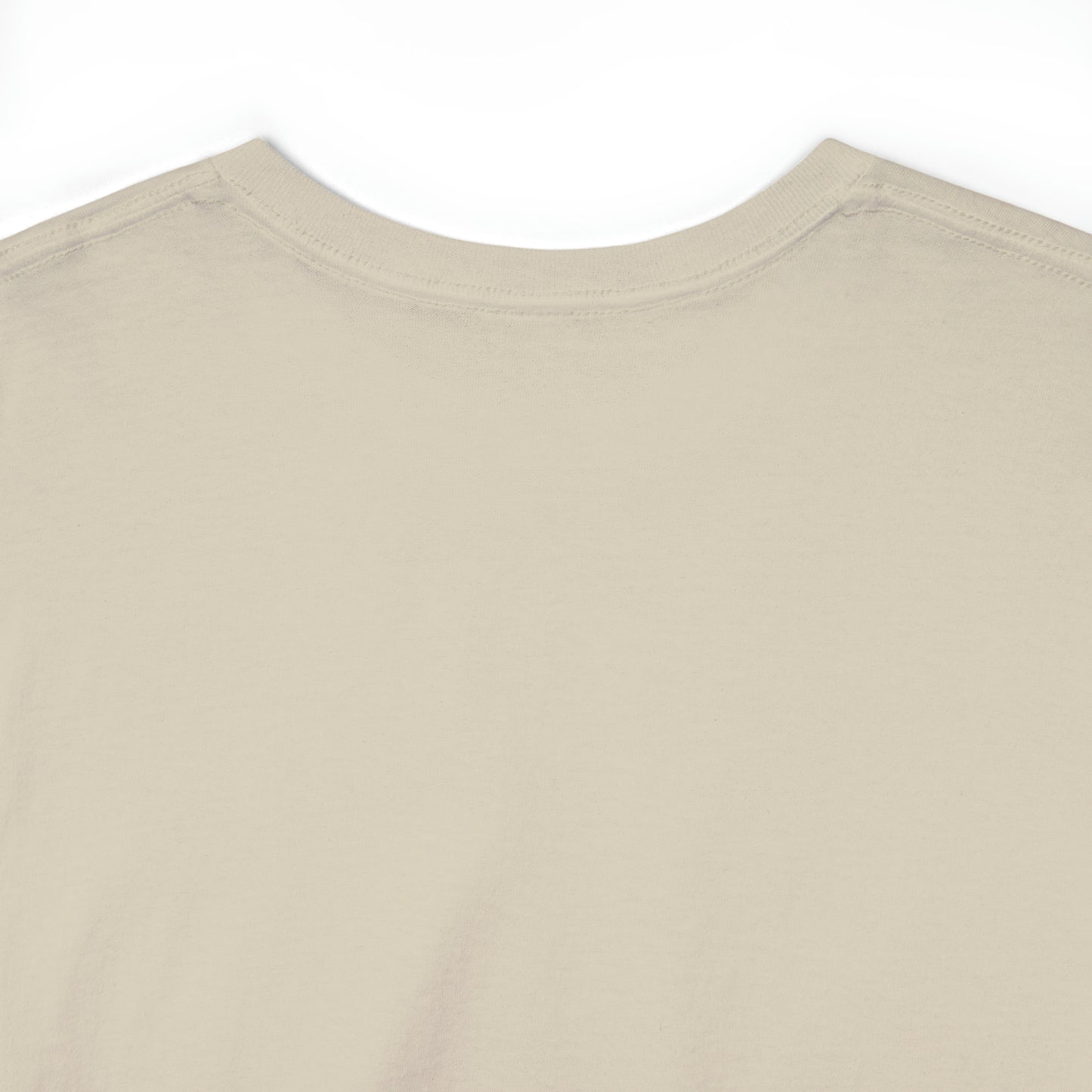 'Go Climb a Tree" Heavy Cotton Tee (Unisex)