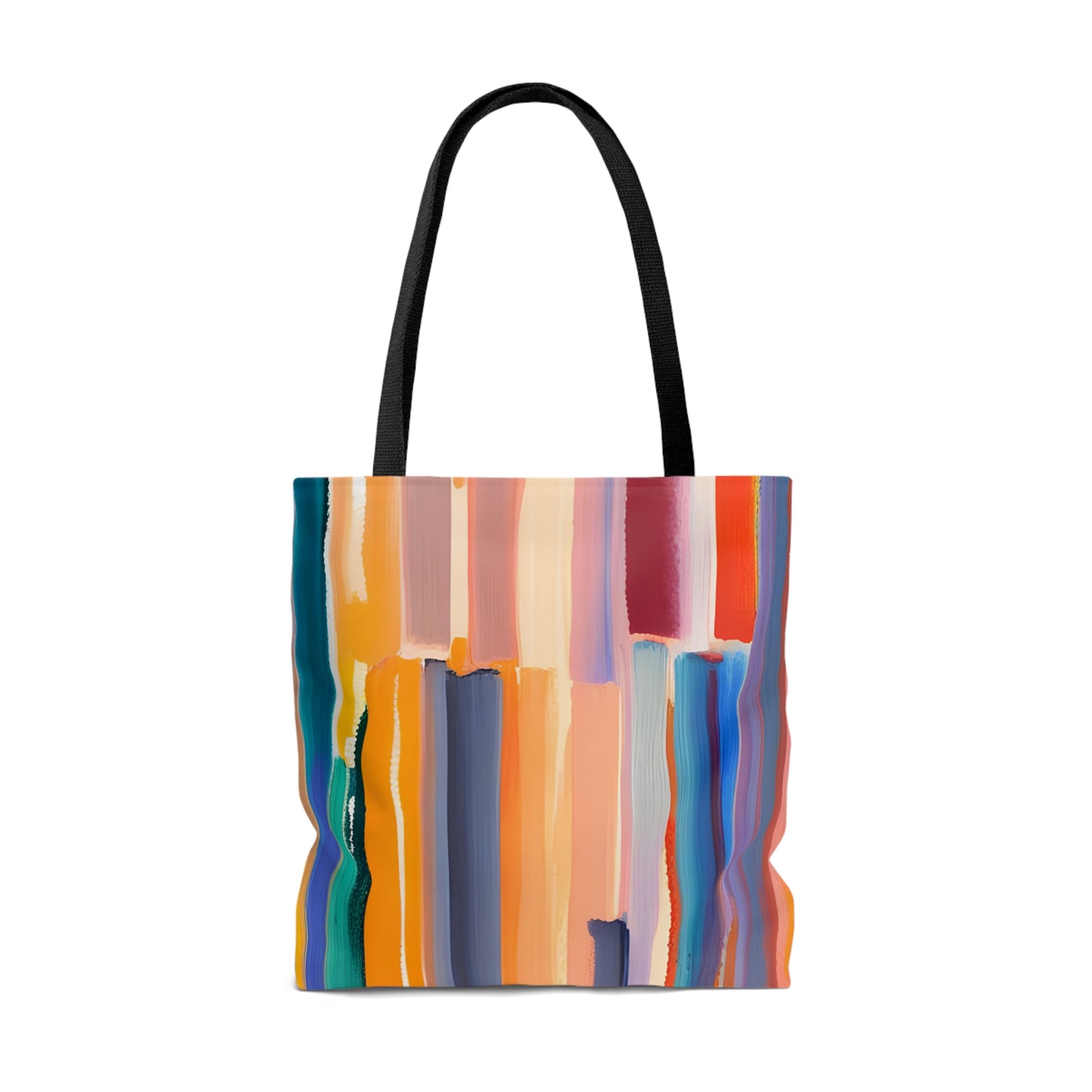‘Brushstrokes’ Tote Bag