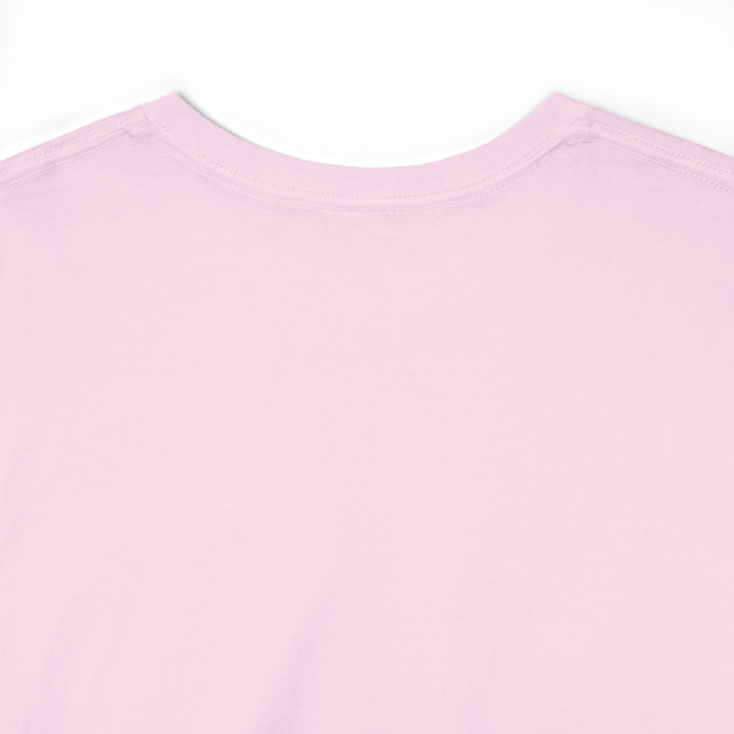 'Go Climb a Tree" Heavy Cotton Tee (Unisex)
