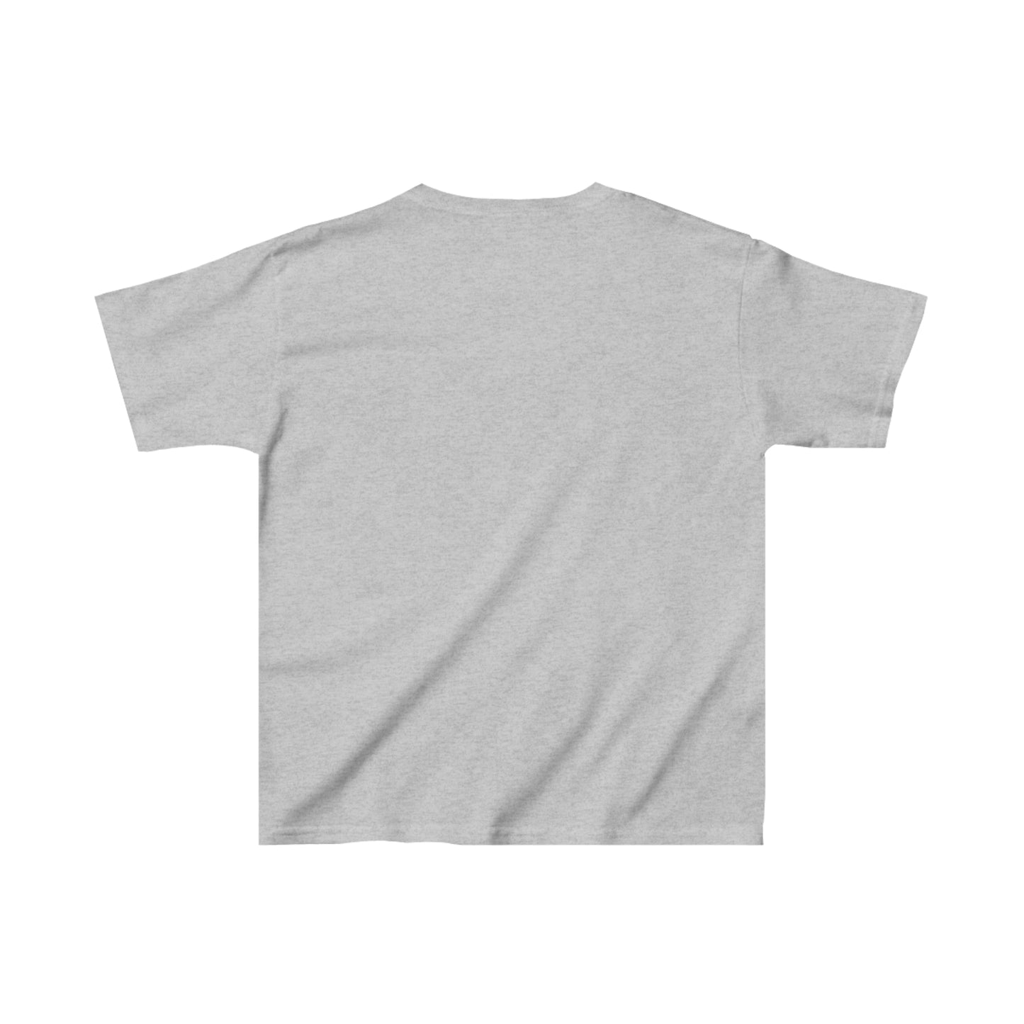 ‘Support Forest Schools’ Kids Heavy Cotton™ Tee