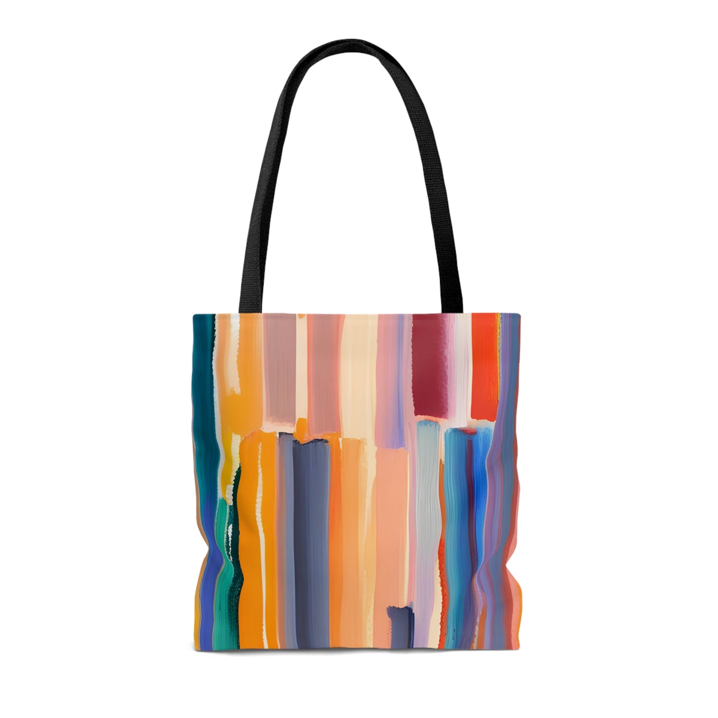 ‘Brushstrokes’ Tote Bag