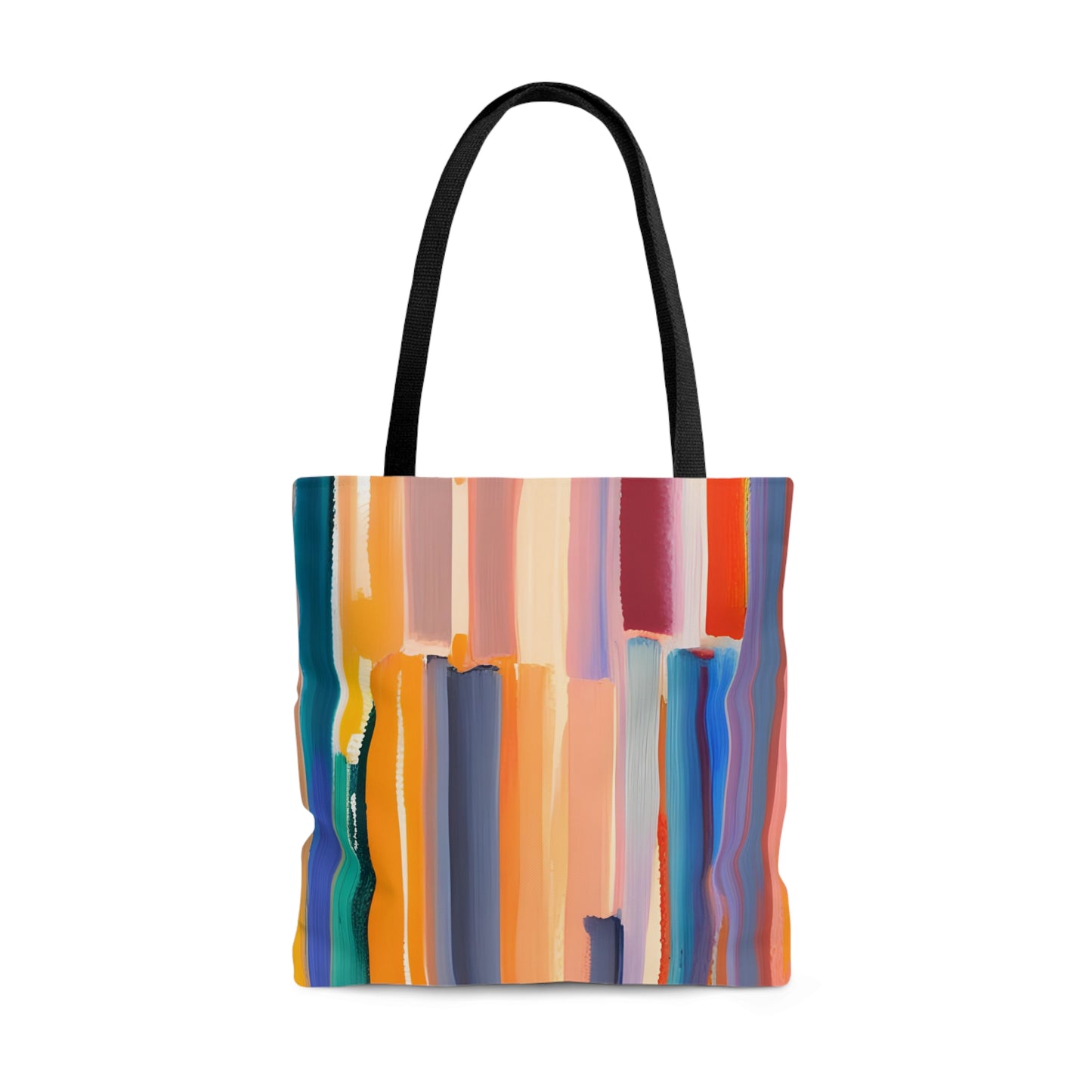 ‘Brushstrokes’ Tote Bag