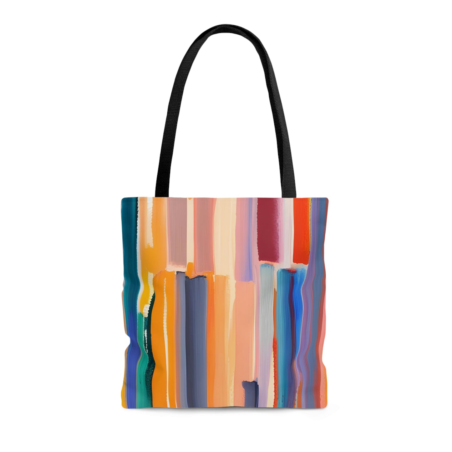 ‘Brushstrokes’ Tote Bag