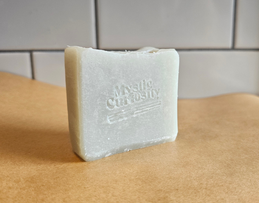 Handmade Soap (Facial Bar)