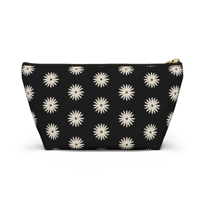 'Daisy' Pouch (T-bottom)