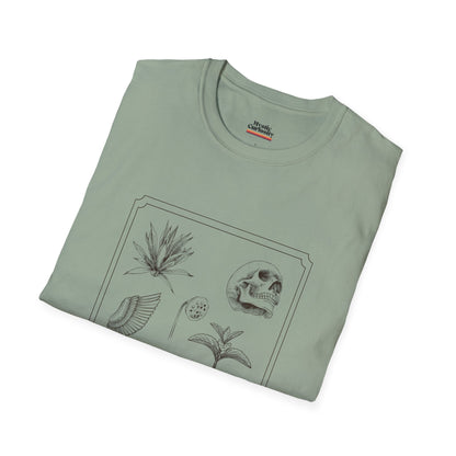 'Biology' Unisex T-Shirt