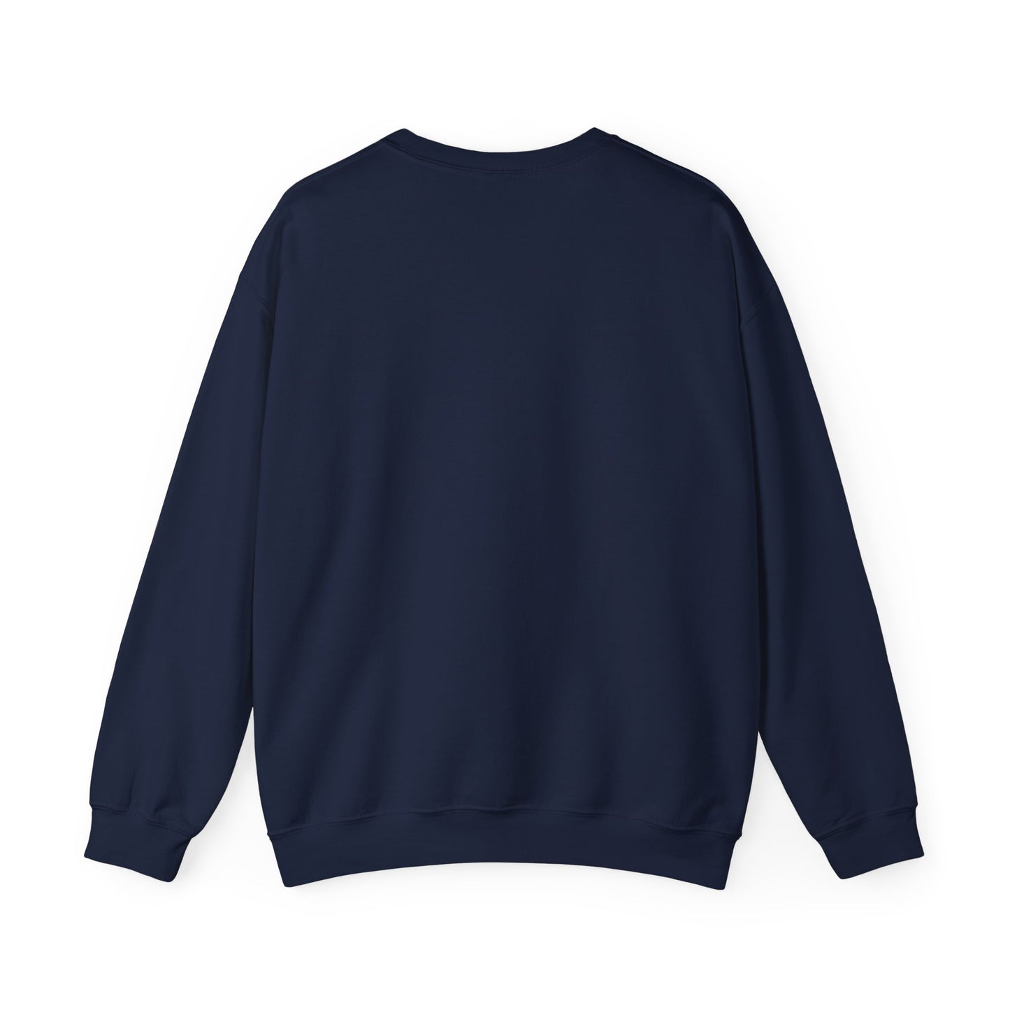 Cute and Cozy Unisex Crewneck Sweatshirt