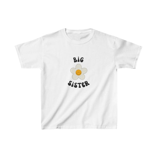 Big Sister Tee