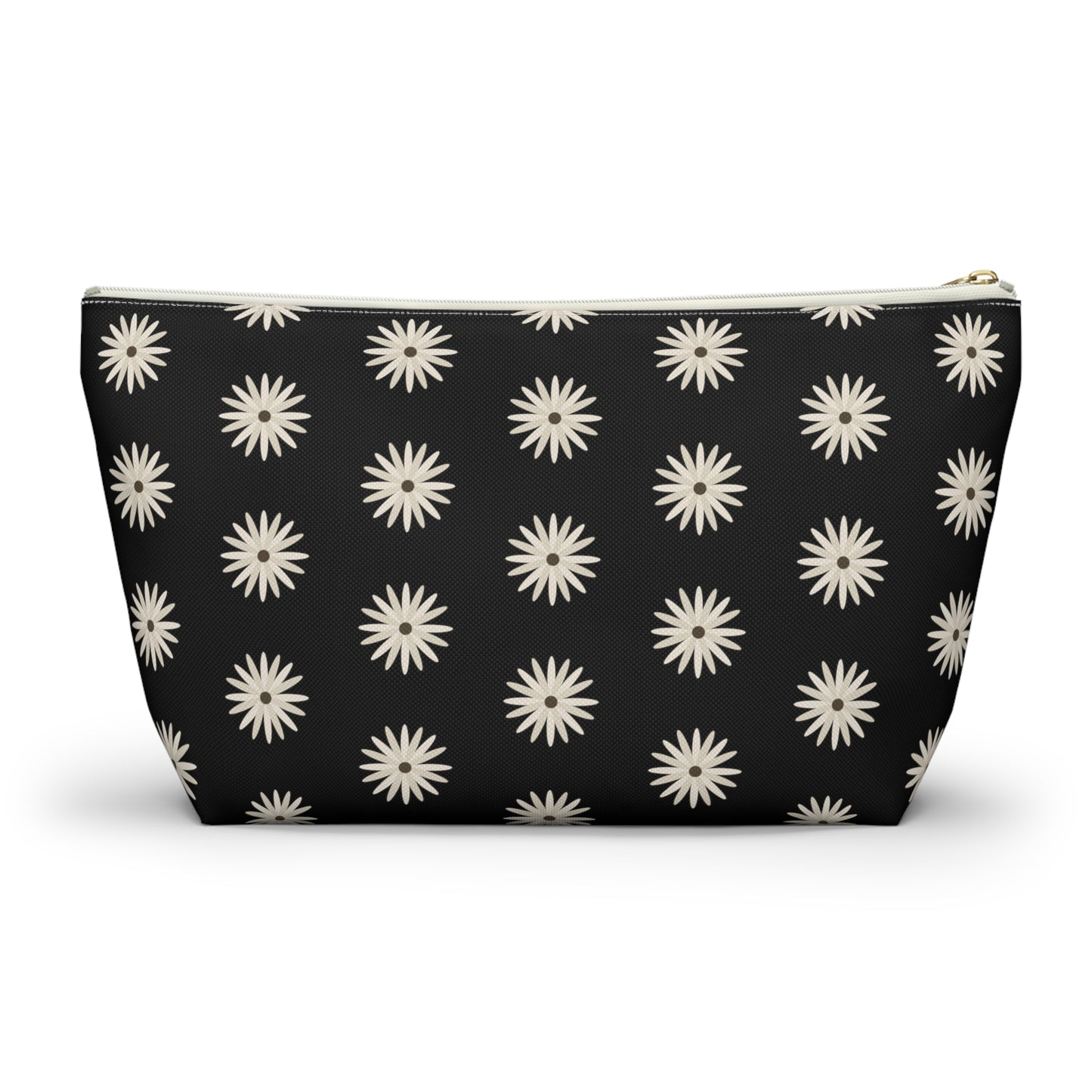 'Daisy' Pouch (T-bottom)