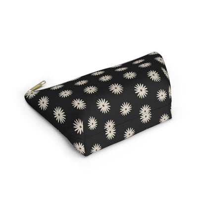 'Daisy' Pouch (T-bottom)