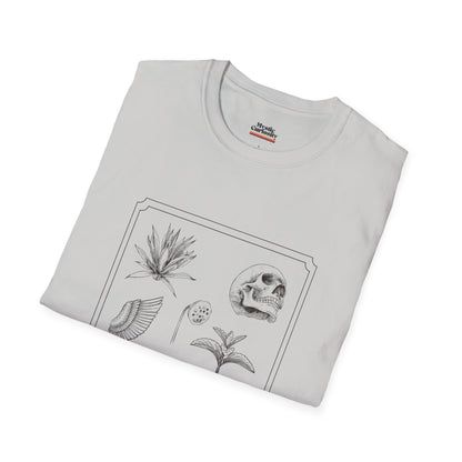 'Biology' Unisex T-Shirt