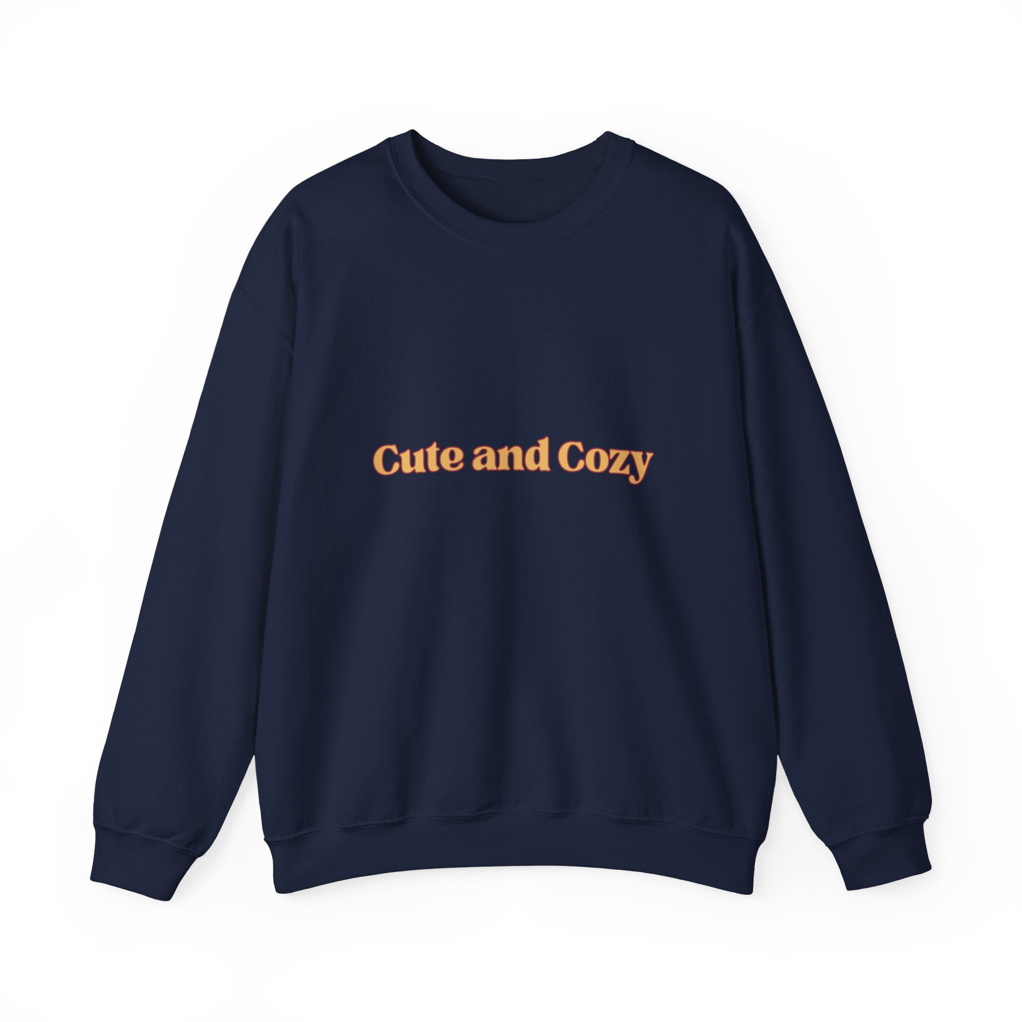 Cute crew necks best sale