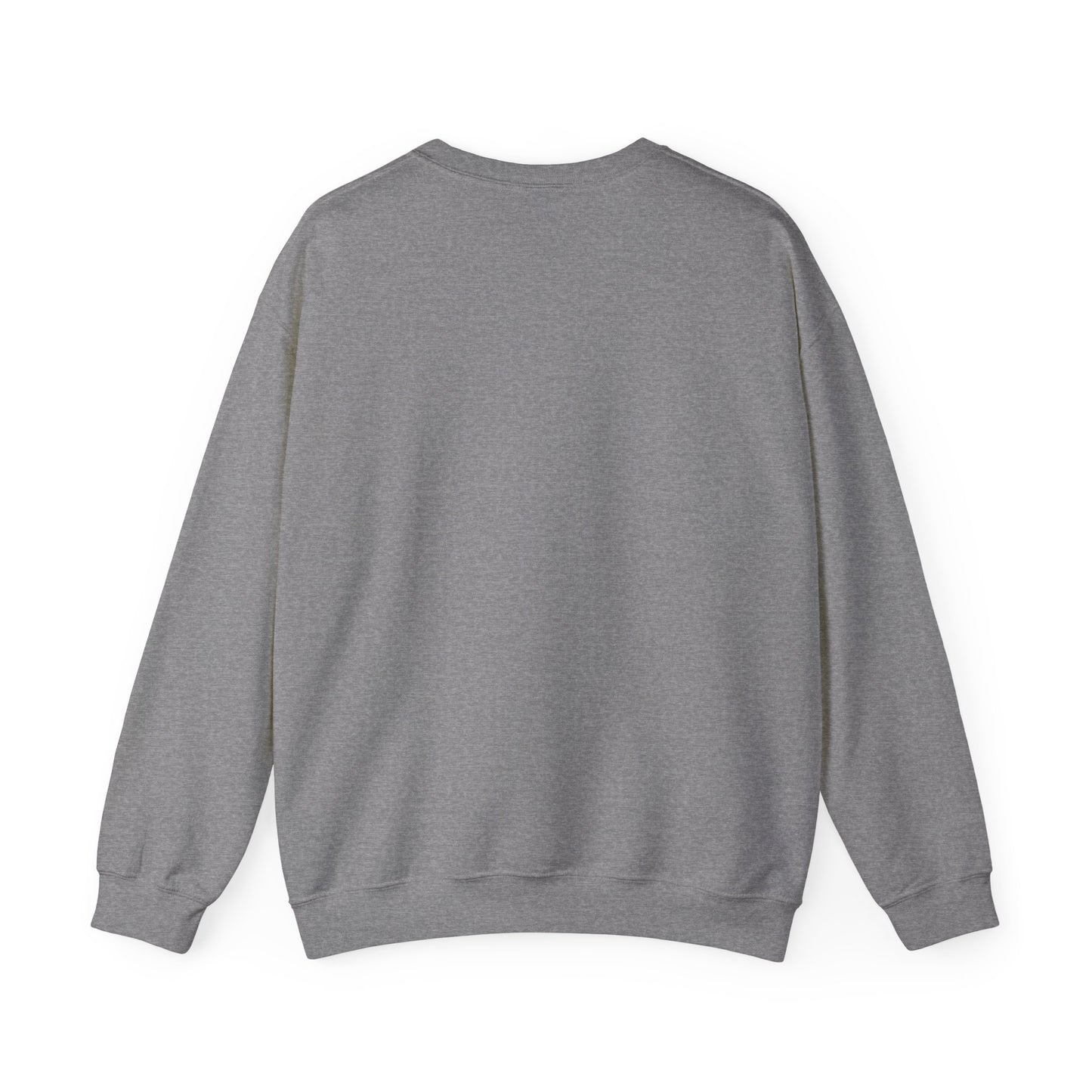 Cute and Cozy Unisex Crewneck Sweatshirt