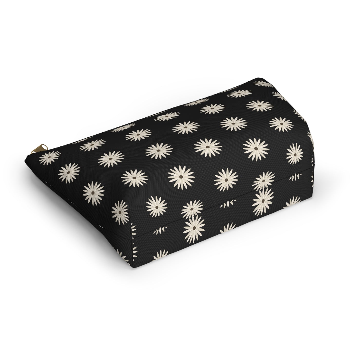 'Daisy' Pouch (T-bottom)