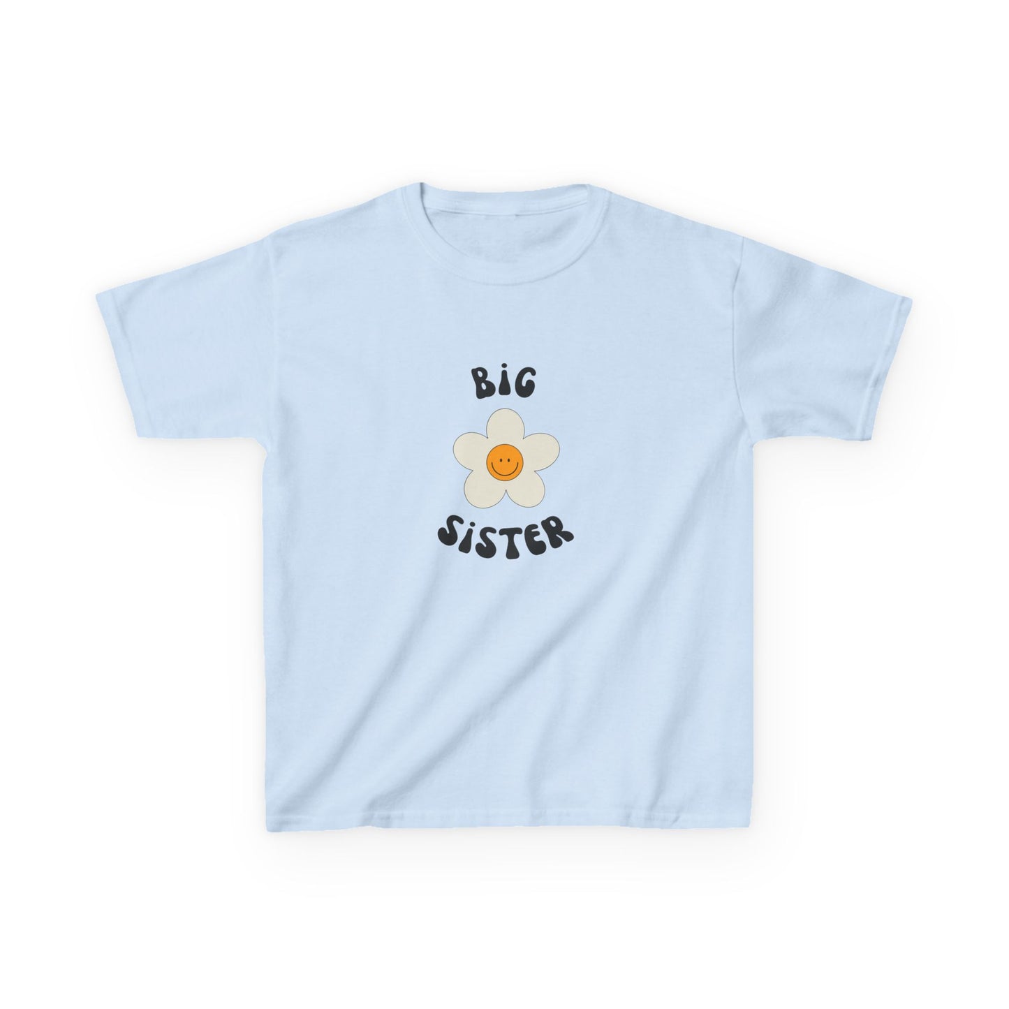 Big Sister Tee