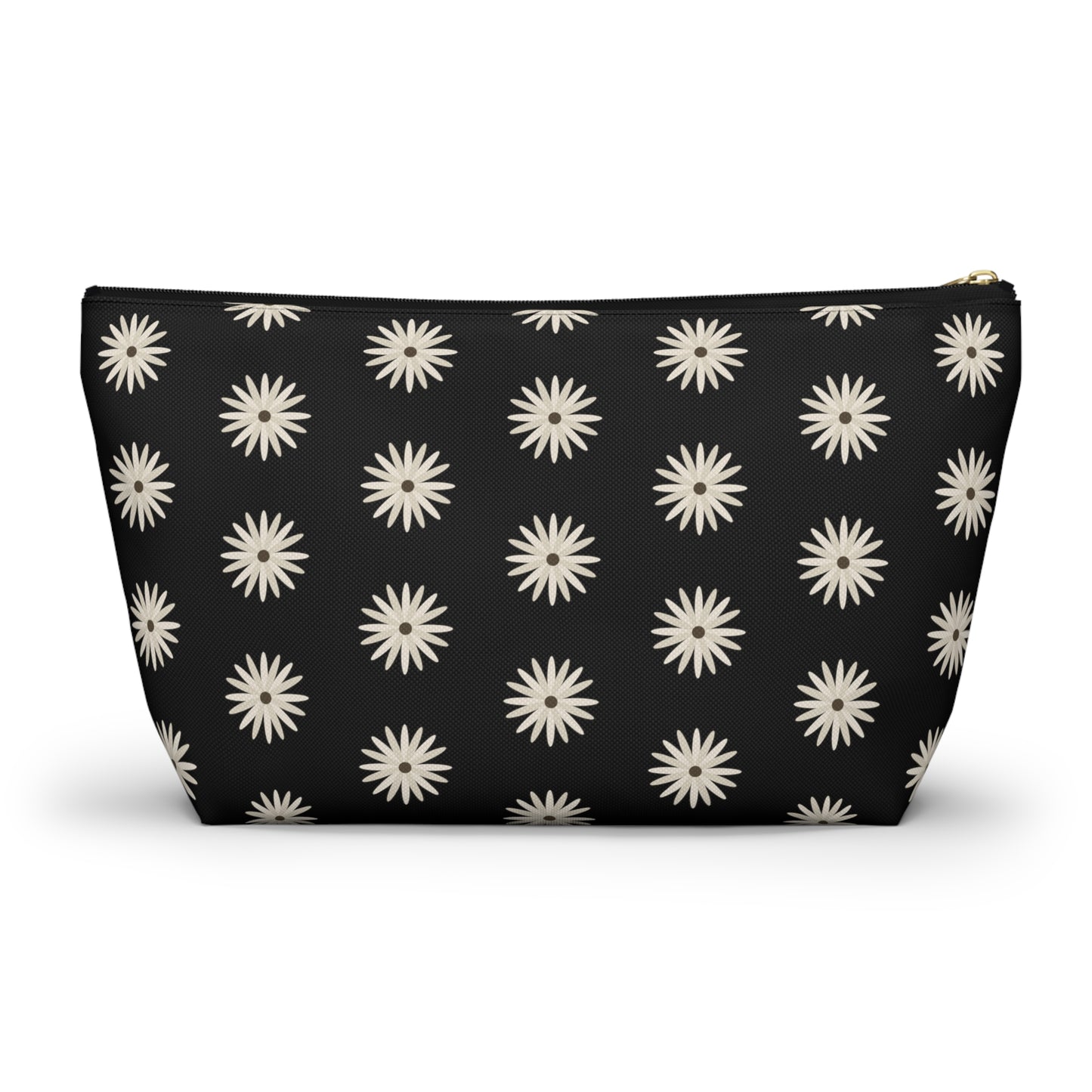 'Daisy' Pouch (T-bottom)