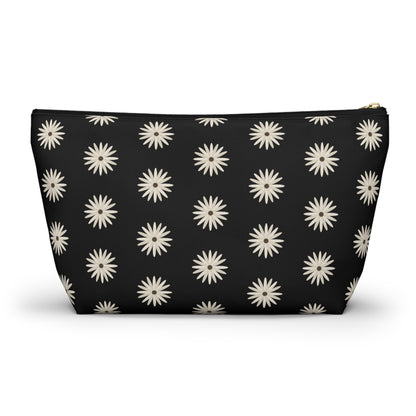 'Daisy' Pouch (T-bottom)