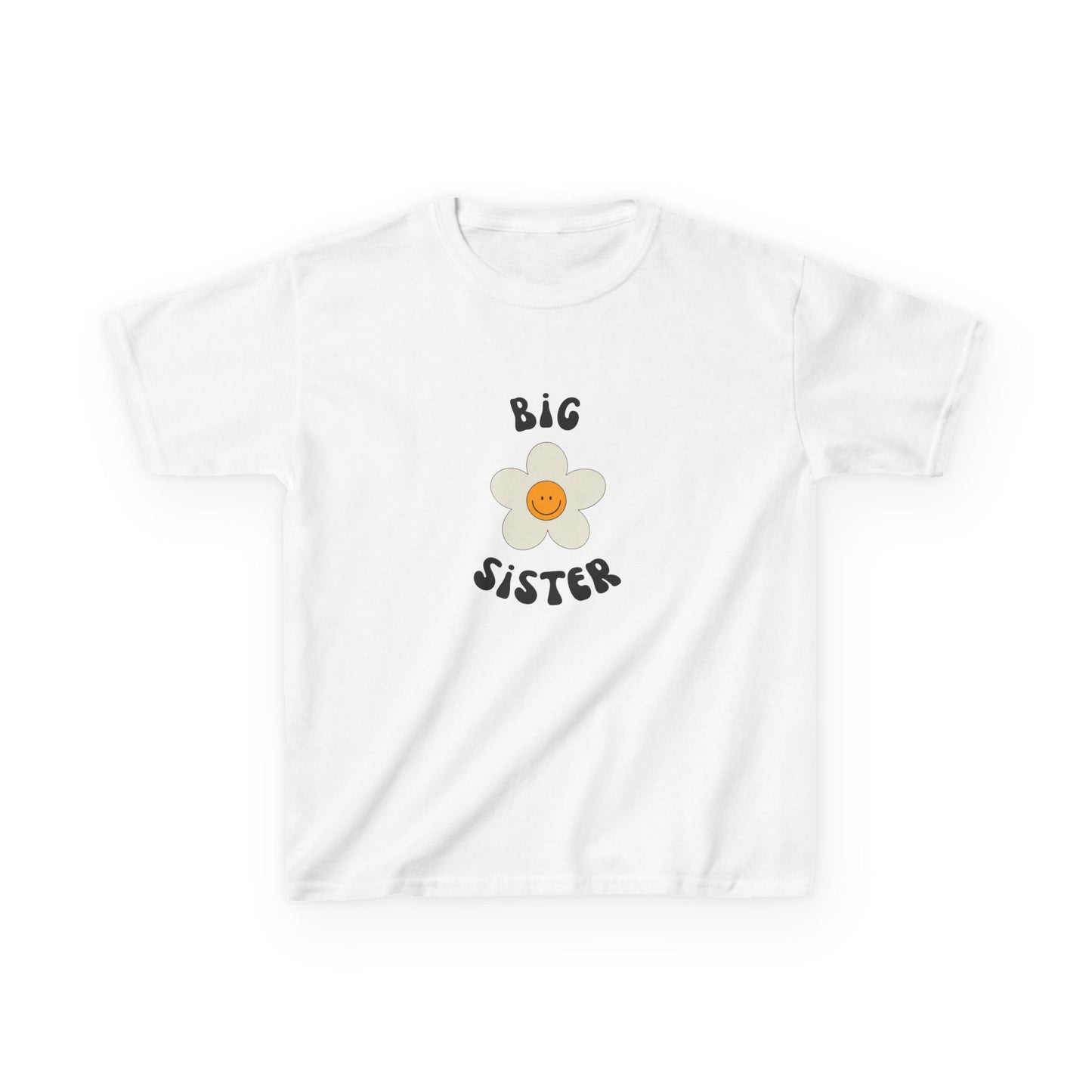 Big Sister Tee