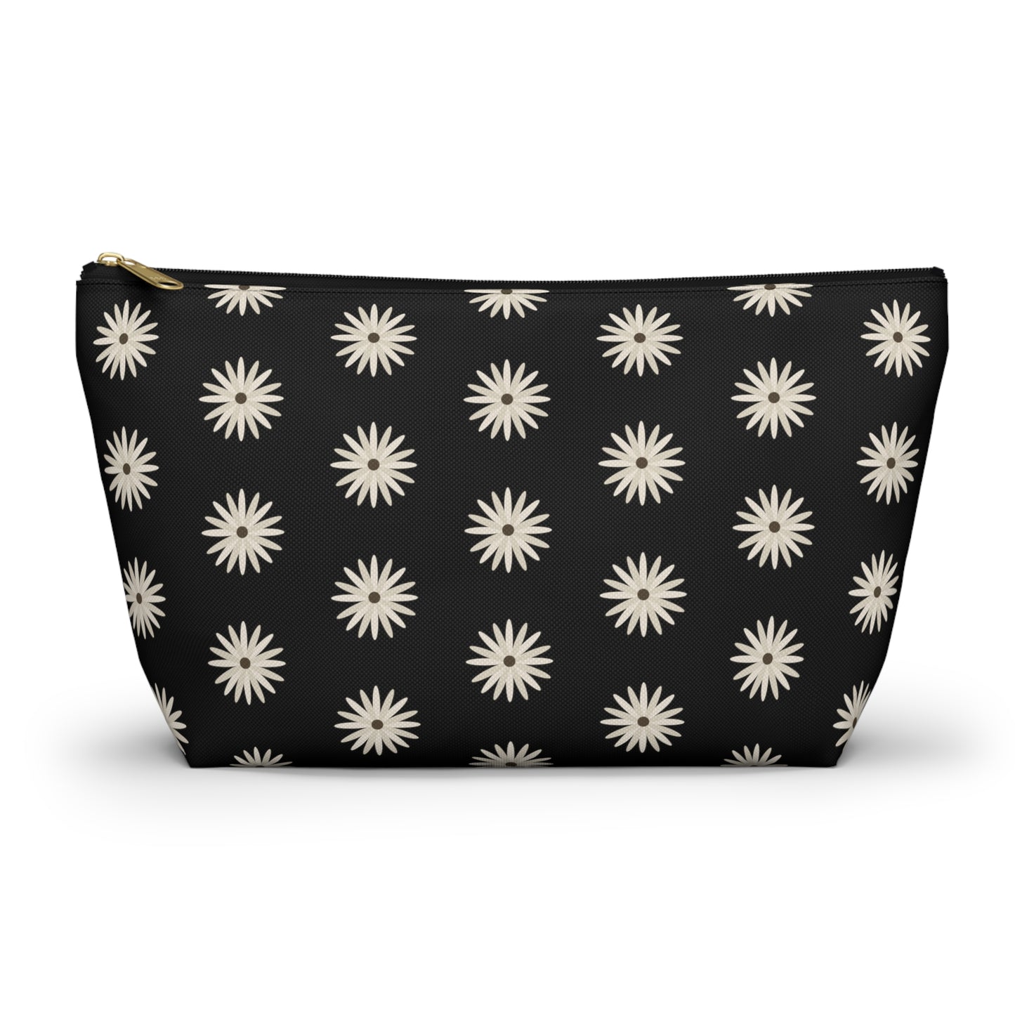 'Daisy' Pouch (T-bottom)