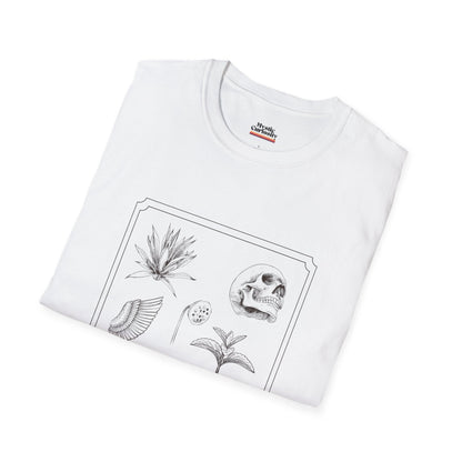 'Biology' Unisex T-Shirt