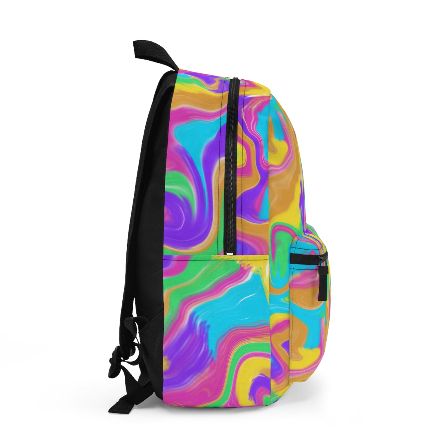 Trippy Backpack