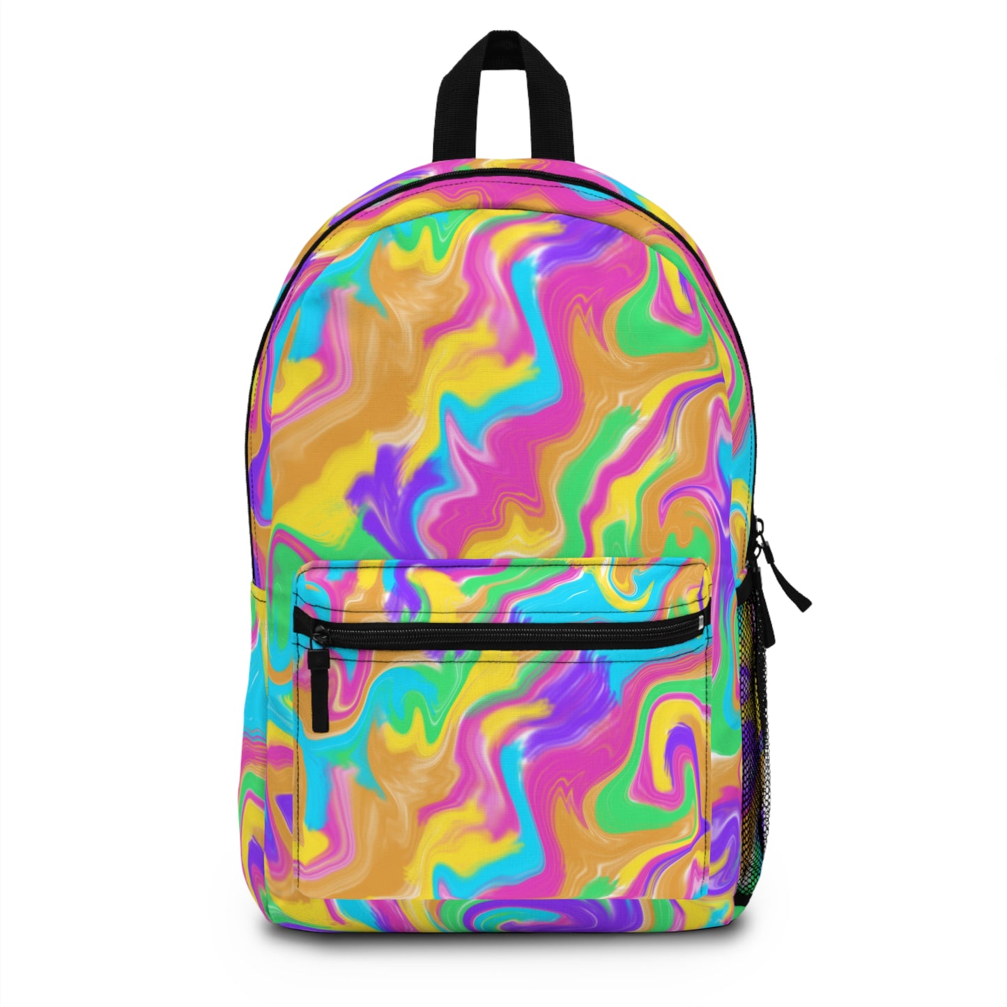 Trippy Backpack