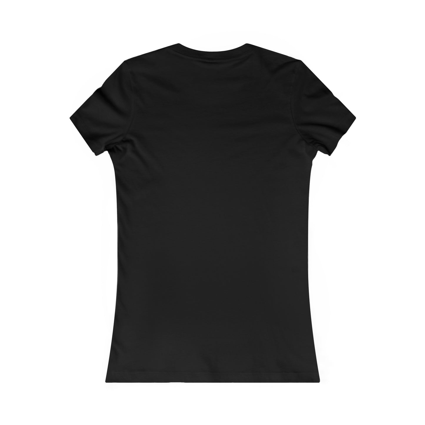 "Mud Fashion Statement" Women's Tee