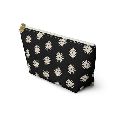 'Daisy' Pouch (T-bottom)