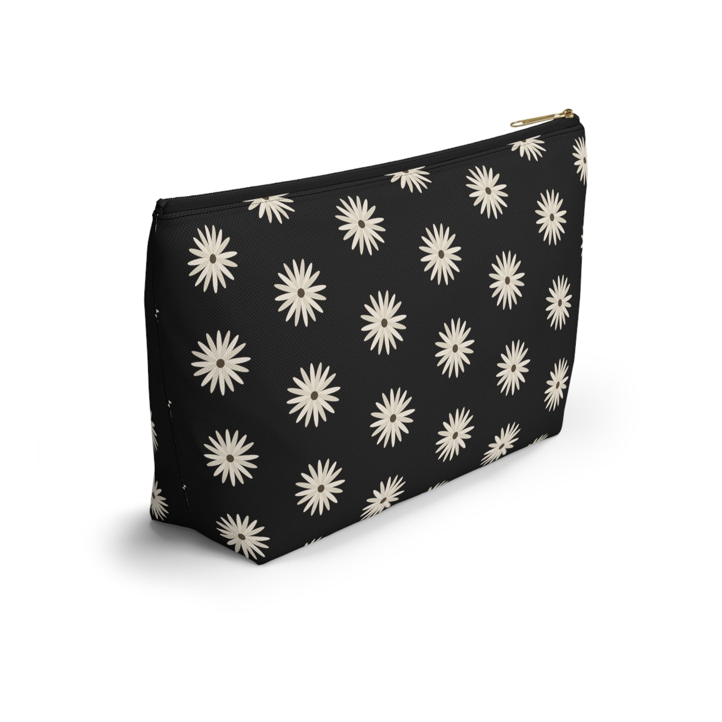 'Daisy' Pouch (T-bottom)