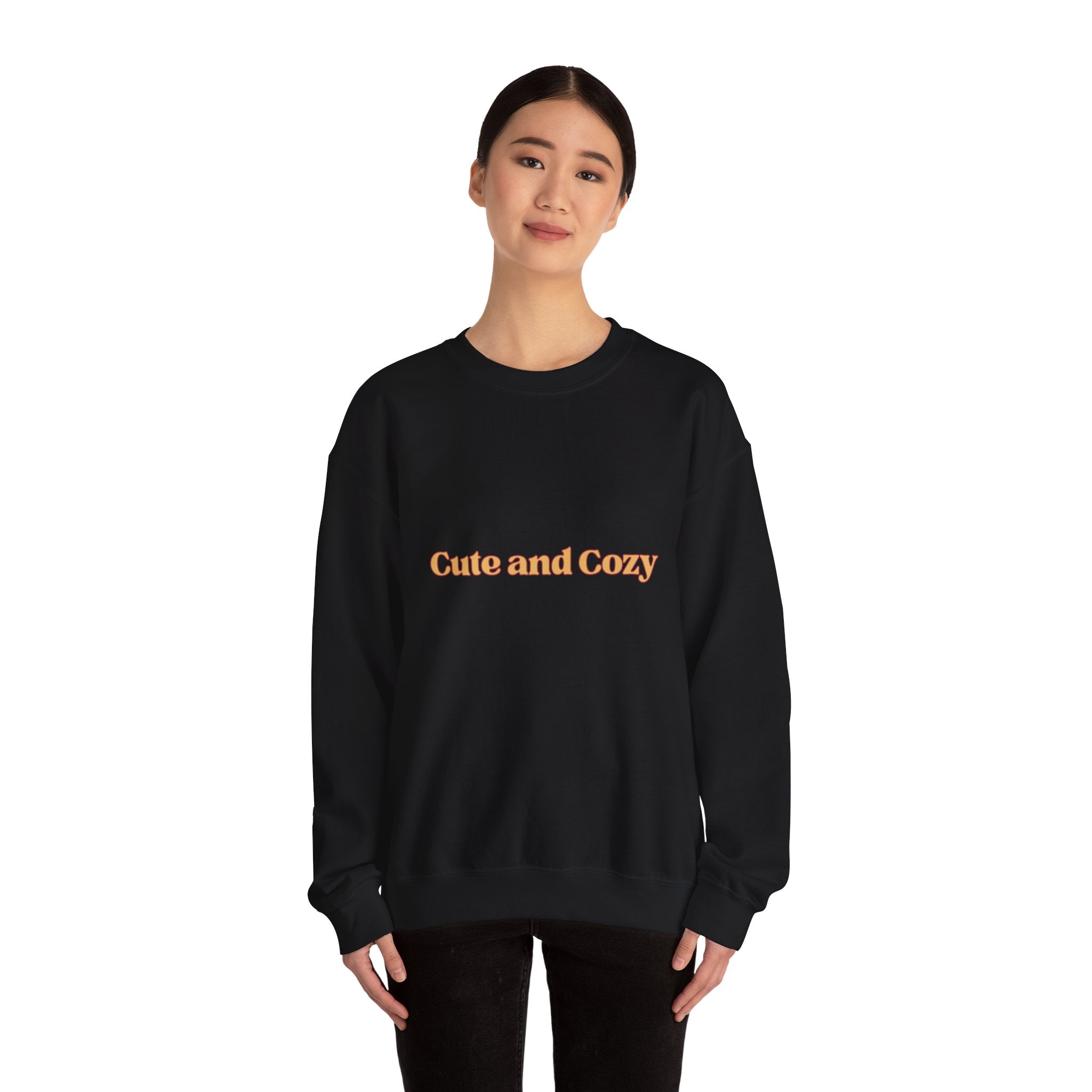 Cute crewnecks hotsell