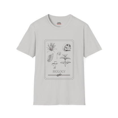 'Biology' Unisex T-Shirt