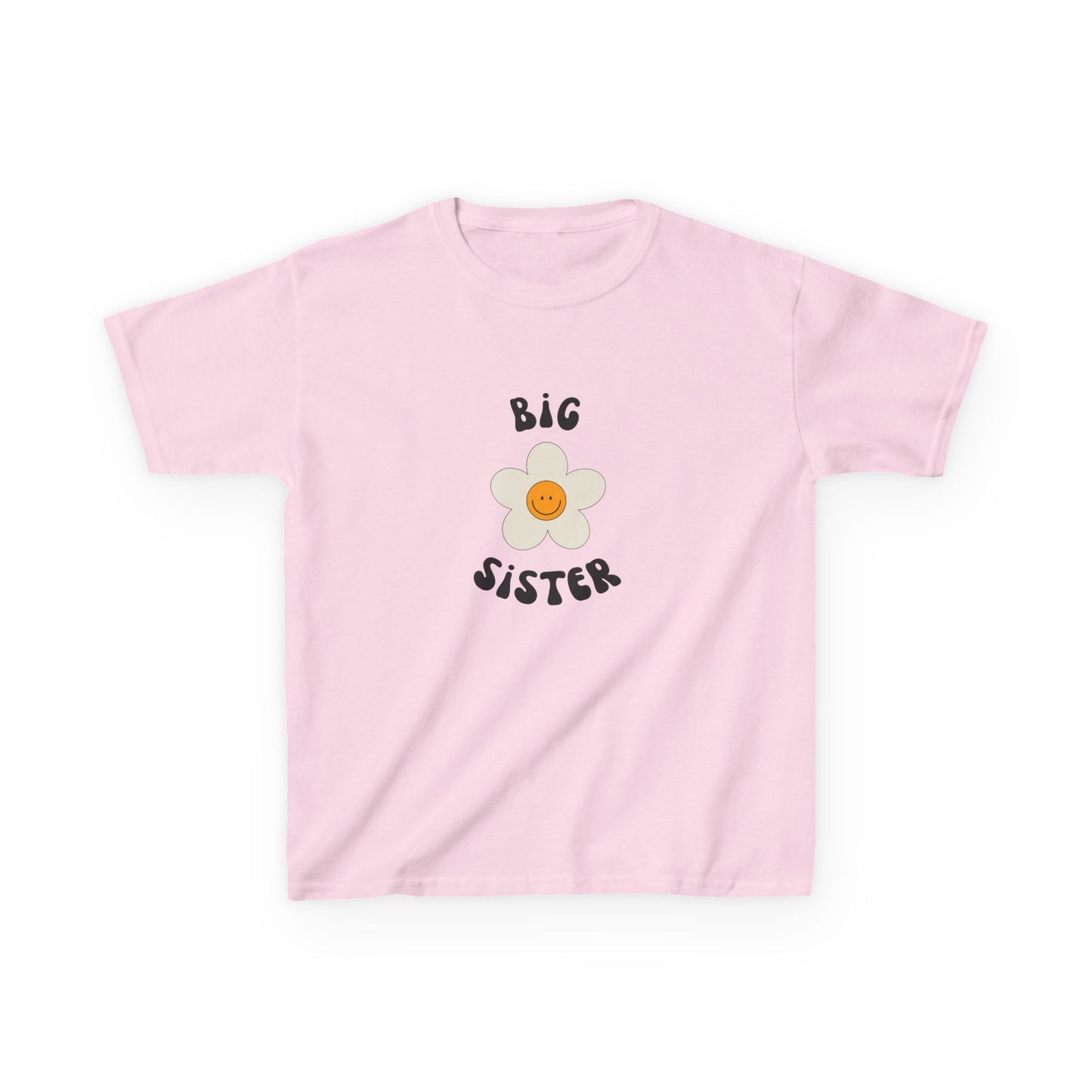 Big Sister Tee
