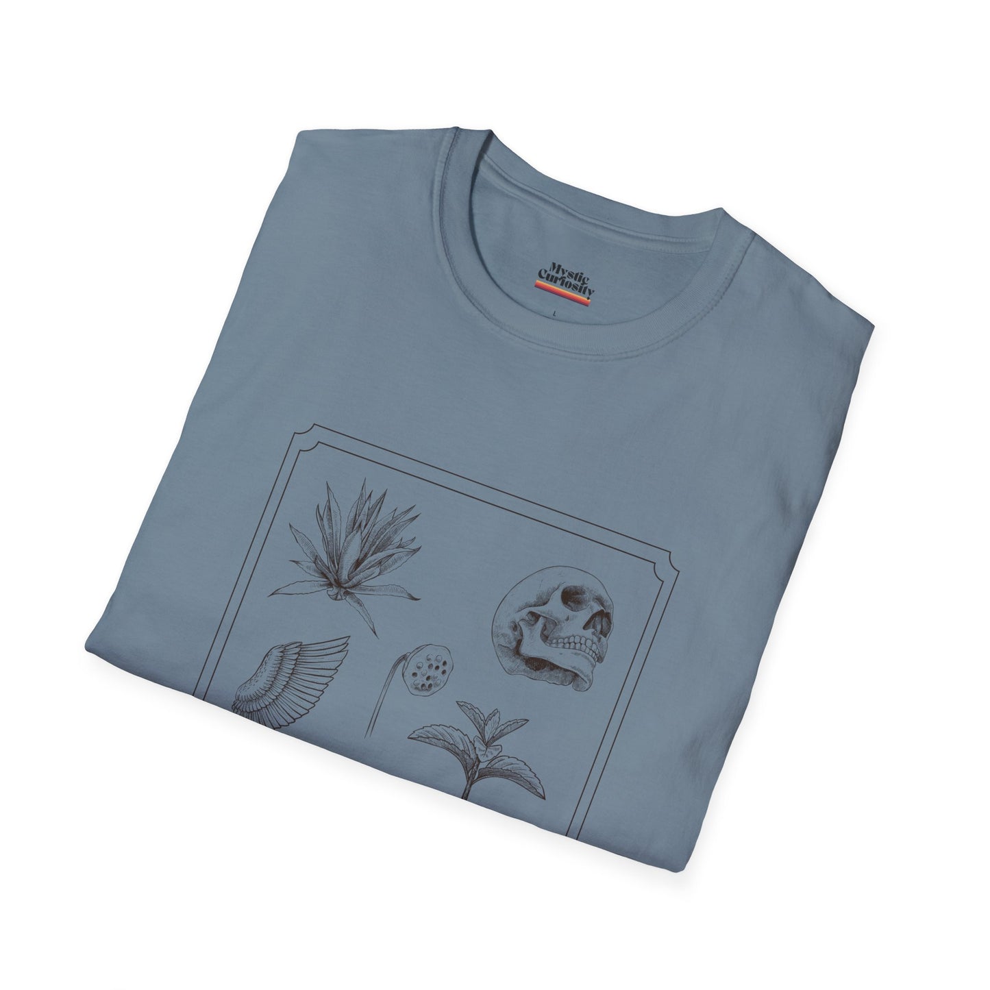 'Biology' Unisex T-Shirt