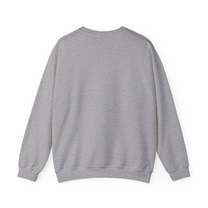 Cute and Cozy Unisex Crewneck Sweatshirt