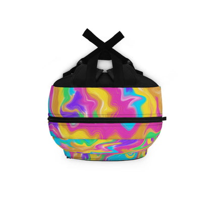 Trippy Backpack