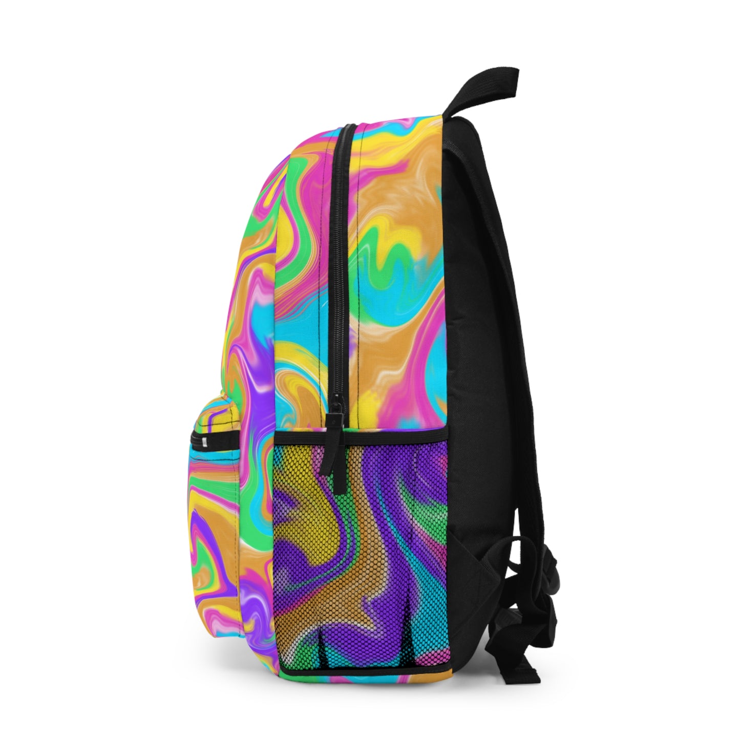 Trippy Backpack