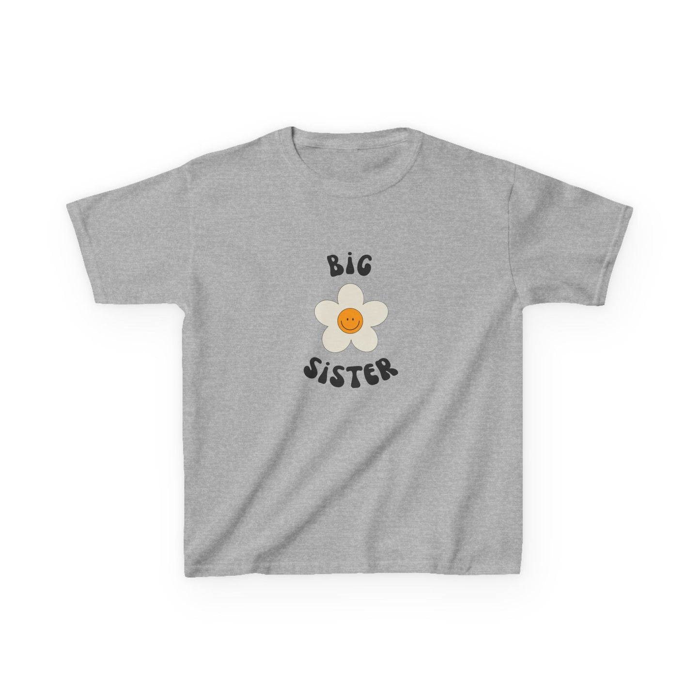 Big Sister Tee