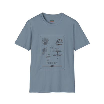 'Biology' Unisex T-Shirt