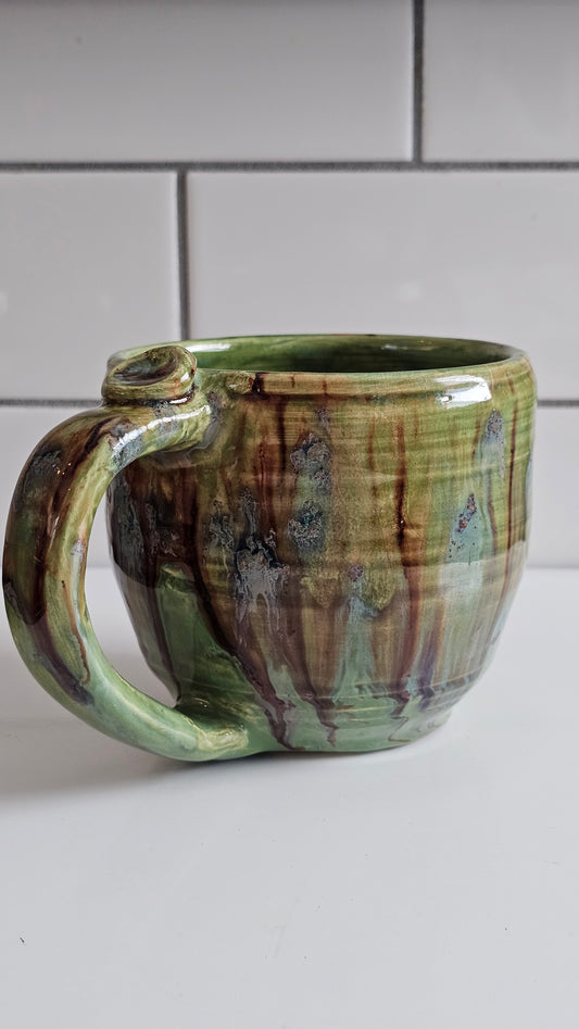 Handmade Mug