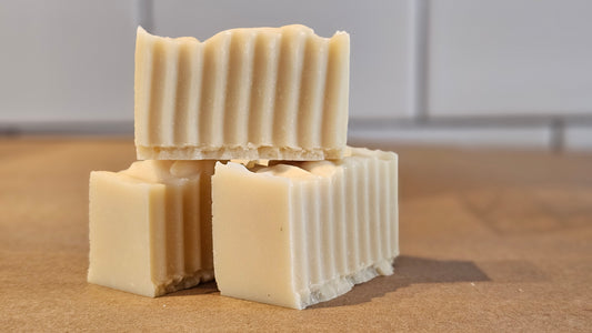 Handmade Soap - (Clove, Aborvitae, Vanilla)